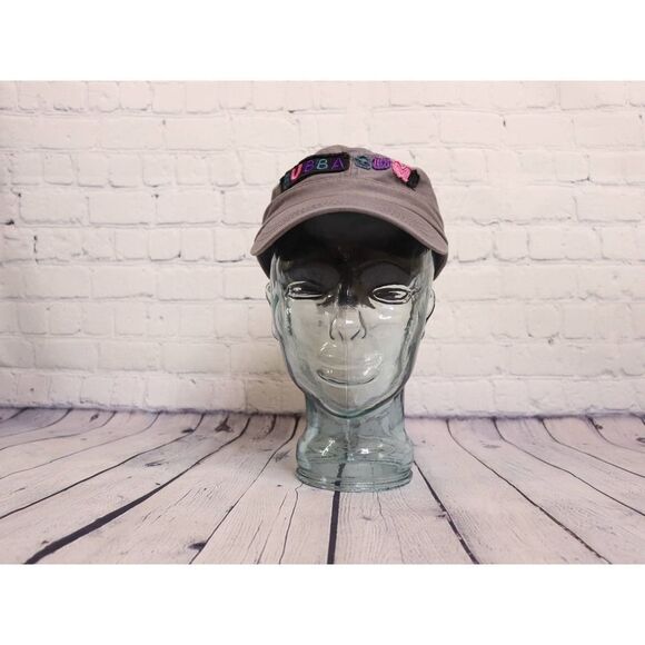 NWT Bubba Gump Women's Engineer Hat! - Picture 1 of 6